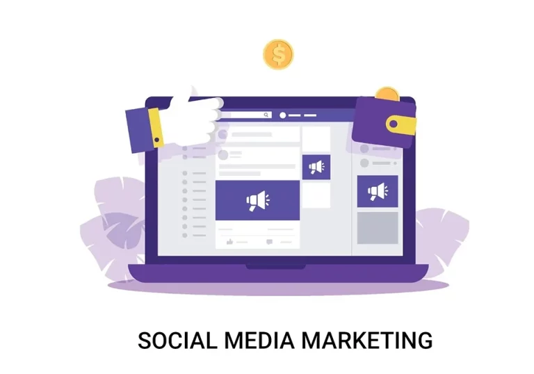 správa sociálnych médií, sociálne siete, digitálny marketing